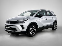 Opel Crossland - 1.2 Turbo Elegance | Apple Carplay/Android Auto || Lichtmetalen Velgen 16" ||