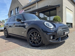 MINI Clubman - 2.0 Cooper S Automaat ALL4 John Cooper Works Camera / Full LED / Sportinterieur