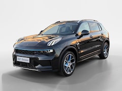 Lynk & Co 01 - 1.5 | Adaptieve Cruise Control | Stoelverwarming | Schuif/Kantel Dak | | Elek. Achterklep