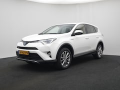 Toyota RAV4 - 2.5 Hybrid Dynamic Plus Stoel/Stuur verwarming | Parkeersensoren | Dealer Onderhouden |
