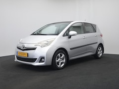 Toyota Verso S - 1.3 VVT-i Aspiration | NL Auto | Panoramadak | Dealer Onderhouden | Achteruitrijcamera |