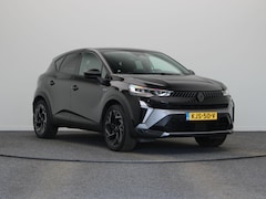 Renault Captur - E-Tech full hybrid 145pk Esprit Alpine | Adaptive cruise control | Climate control | Stuur