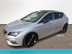 SEAT Leon - 1.5 TSI FR Ultimate Edition Black. Automaat , panoramadak