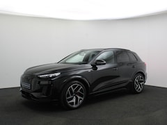 Audi Q6 SQ6 e-tron - e-252pk S edition