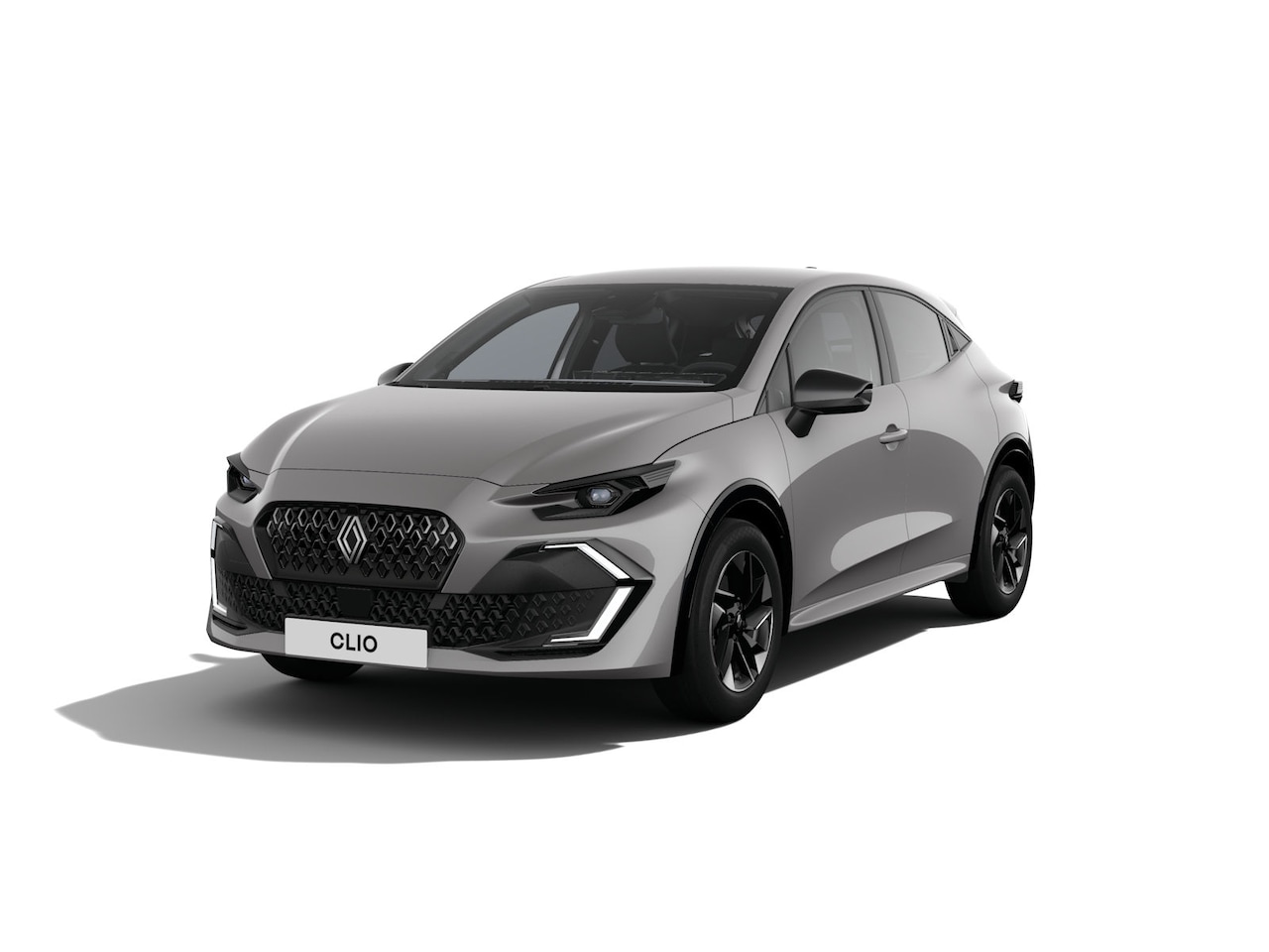 Renault Clio - Techno | Achteruitrijcamera | Adaptive Cruise Control | Draadloze telefoonoplader met mags - AutoWereld.nl