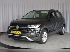 Volkswagen T-Cross - 1.0 TSI Life Business, Camera, ACC, Trekhaak
