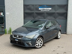 SEAT Ibiza - 1.0 TSI FR Keyless Camera Carplay