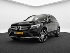 Mercedes-Benz GLC-klasse - 250 4MATIC Ambition|AMG LINE|NL AUTO|TREKHAAK|BURMESTER|360CAM