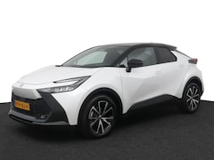 Toyota C-HR - 1.8 Hybrid 140 Dynamic | Bi-tone| Parkeersensoren | Apple carplay Android auto | Keyless |