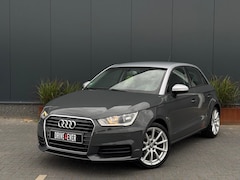 Audi A1 Sportback - 1.0 TFSI SPORT | NARDO| SPORTVELGEN | AIRCO | CRUISE CONTROL
