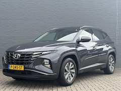 Hyundai Tucson - 1.6 T-GDI MHEV i-Motion Handgeschakeld | Cruise Control | Climate Control | Apple Carplay