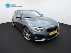 BMW 1-serie - 118i Executive M Sport Automaat | Leder Sportstoelen | Rijklaarprijs