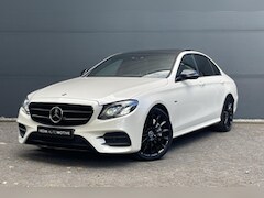 Mercedes-Benz E-klasse - 350 e Business Solution AMG | Widescreen | Navigatie | Burmester | Memory Seats | Head Up