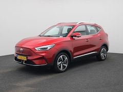 MG MG ZS EV - Long Range Luxury 70 kWh | Leder | Panoramadak | 360 Camera | Navi | Led Koplampen | CarPl