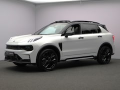 Lynk & Co 01 - 1.5 More VOORRAADACTIE € 47145.- VOOR € 39950
