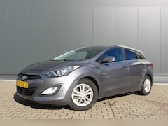 Hyundai i30 Wagon - 1.6 GDI Business Edition