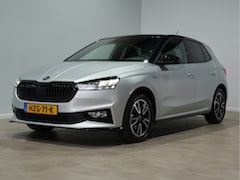 Skoda Fabia - 1.0 TSI DSG Monte Carlo Camera | Apple CarPlay/Android Auto | LED | Keyless | 16" LM 245