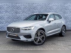Volvo XC60 - 2.0 T5 AWD R-Design | Nappaleder | Stoelventilatie | Achteruitrijcamera | Parkeersensoren