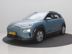 Hyundai Kona Electric - EV Comfort 39 kWh | Achteruitrijcamera | Apple Carplay/Android Auto|telefoonintegratie pre