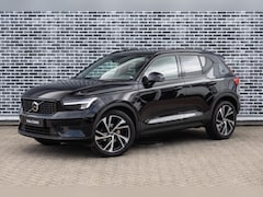 Volvo XC40 - 1.5 T2 Plus Dark | Achteruitrijcamera | Parkeersensoren | Harman Kardon Audio | Keyless En