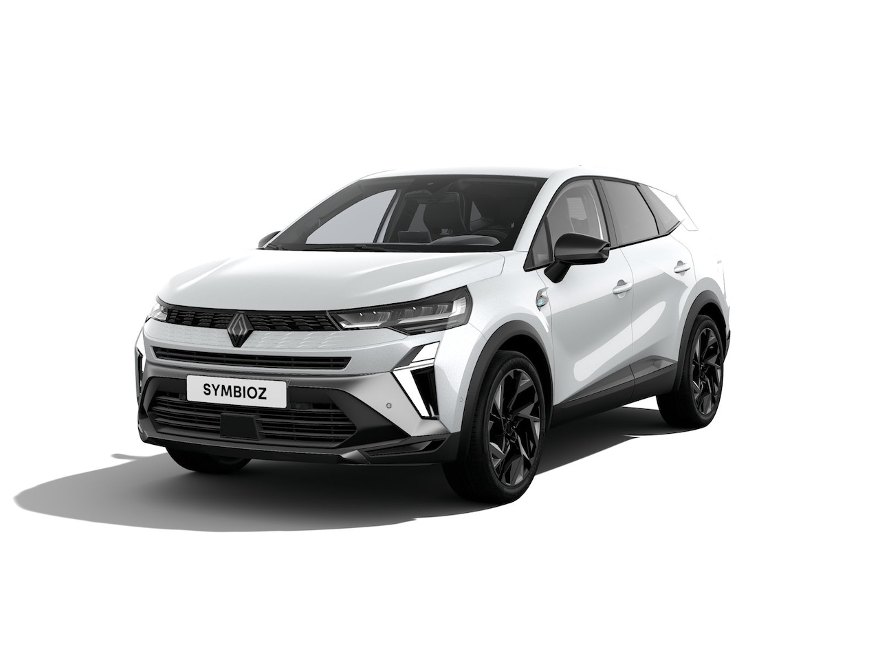 Renault Symbioz - esprit Alpine | Achteruitrijcamera | Adaptive Cruise Control | Elektronisch geregelde airc - AutoWereld.nl