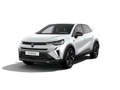 Renault Symbioz - esprit Alpine | Achteruitrijcamera | Adaptive Cruise Control | Elektronisch geregelde airc