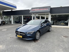 Mercedes-Benz CLA-klasse Shooting Brake - 250 e Business Solution Luxury Limited