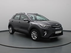 Kia Stonic - 100pk T-GDi MHEV DynamicLine Apple Carplay/Android Auto | Airco