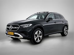 Mercedes-Benz GLC-klasse - 300 e 4MATIC Plug-In Hybride Panorama Schuif-Kanteldak | Head-up-Display | Burmester® 3D-S