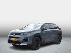 Citroën C5 Aircross - 1.2 Hybrid 145 Max | PANORAMISCH SCHUIF-KANTELDAK | AFNEEMBARE TREKHAAK | VERWARMBARE VOOR