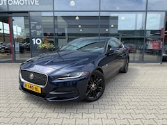 Jaguar XE - 2.0 P250 S *Cruise Control & Navigatie