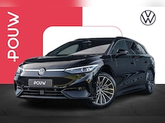 Volkswagen ID.7 Tourer - Limited Edition Plus 86 kWh | 20" Velgen