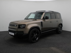 Land Rover Defender 110 - 2.0 P300e 110 X-Dynamic HSE | Cold Climate Pack | Black Exterior Pack | 22" Inch Gloss Bla