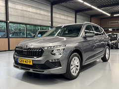 Skoda Kamiq - 1.0 TSI Business Edition Carplay/Camera/Clima