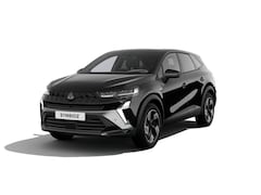 Renault Symbioz - esprit Alpine | Achteruitrijcamera | Adaptive Cruise Control | Elektronisch geregelde airc