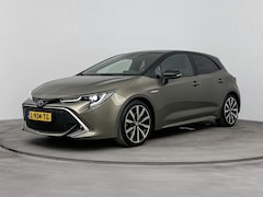 Toyota Corolla - 2.0 Hybrid Executive | JBL-Audio | Apple Carplay-Android Auto | Parkeersensoren |