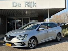 Renault Mégane E-Tech - Estate 1.6 Plug-In Hybrid 160 Intens | Navi, PDC, Cruise, Stoel+Stuurverw., Sfeerverlichti