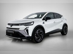 Renault Captur - 1.6 E-Tech full hybrid 145 Esprit Alpine | Apple Carplay/Android auto | Achteruitrijcamera