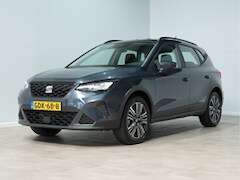 SEAT Arona - 1.0 EcoTSI Style | LED | Android/Carplay | 17"Lm | Cruise 24
