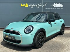 MINI Cooper - 1.5 C Autom. 5-drs *schuifdak *nieuw model