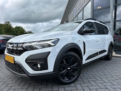 Dacia Jogger - 1.0 TCe G3-LPG Extreme 7 PERSOONS | ORG.NL| NAVI | CARPLAY | PDC | CAMERA| DAB| NAP |