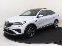 Renault Arkana - 1.6 E-Tech Full Hybrid Techno 145PK | Automaat | Schuif-/Kanteldak | Navgatie | Achteruitr