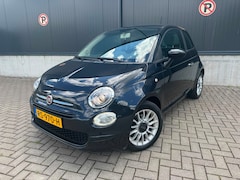 Fiat 500 - 0.9 TwinAir Turbo Popstar / airco /cruise / l.m. velgen