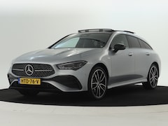 Mercedes-Benz CLA-klasse Shooting Brake - 250 e Business Solution AMG | Trekhaak | AMG Line Plus pakket | Nightpakket | Parkeerpakke