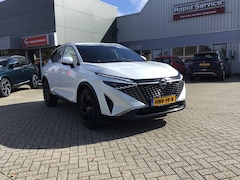 Nissan Qashqai - 1.3 MHEV Xtronic Tekna + Cold Pack