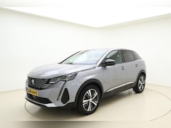 Peugeot 3008 - 1.2 PureTech Allure Pack Business | Trekhaak | Achteruitrijcamera | Navigatie | Airco | St