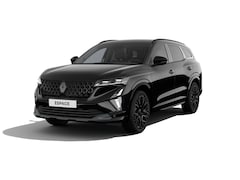 Renault Espace - esprit Alpine | Elektronisch geregelde airconditioning | ISOFIX-bevestigingssysteem voor k