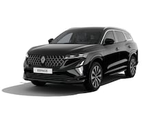 Renault Espace - Techno | Elektronisch geregelde airconditioning | ISOFIX-bevestigingssysteem voor kinderzi