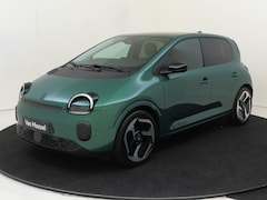 Renault Twingo - Urban Range Techno 27.5 kWh 82PK | Google Navigatie | Adaptieve Cruise Control | Achteruit