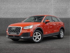 Audi Q2 - 1.4 TFSI CoD Sport Pro Line S |Climate control |Cruise control |Lichtmetaal |